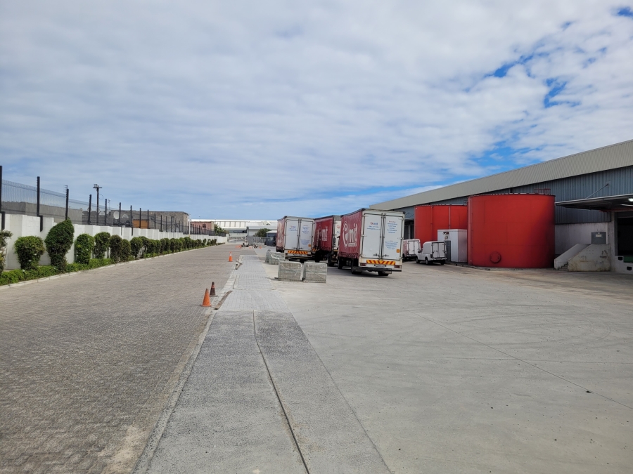 To Let commercial Property for Rent in Montague Gardens Western Cape